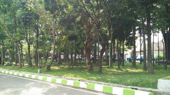Taman Kunang Kunang - Foto Taman Kunang Kunang, Malang - Tripadvisor