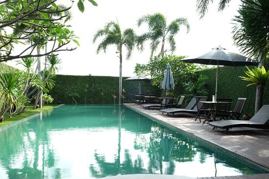 schön und ruhig - Picture of The Pade Hotel, Banda Aceh - Tripadvisor