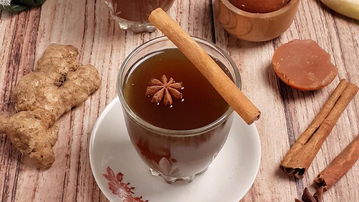 Resep Wedang Pokak Hangat dan Sehat