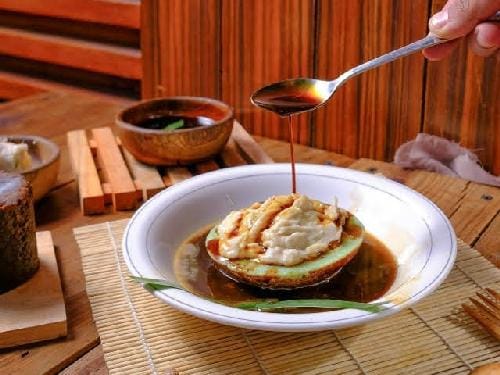 Surabi Cihapit, Tubagus Ismail - GoFood