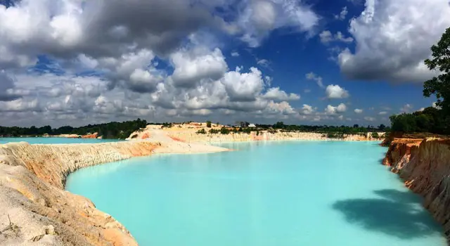 Destinasi Wisata di Bintan yang Sayang Dilewatkan saat Berlibur