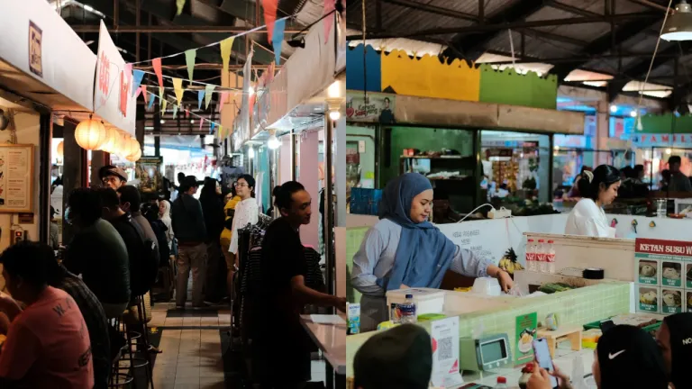 13 Tempat Hits di Cihapit, Bandung Yang Wajib Kamu Kunjungi