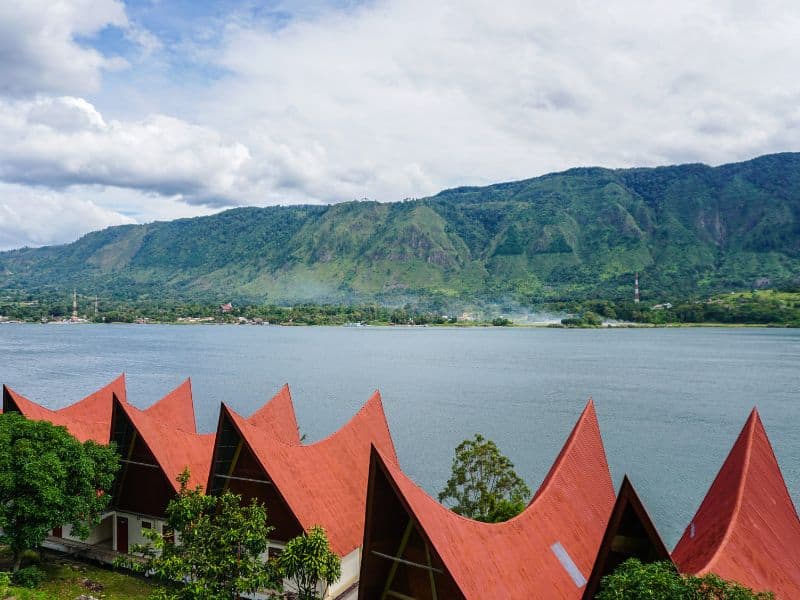 Aktivitas di Danau Toba 14 Referensi Toba Tahun ini Untuk Anda