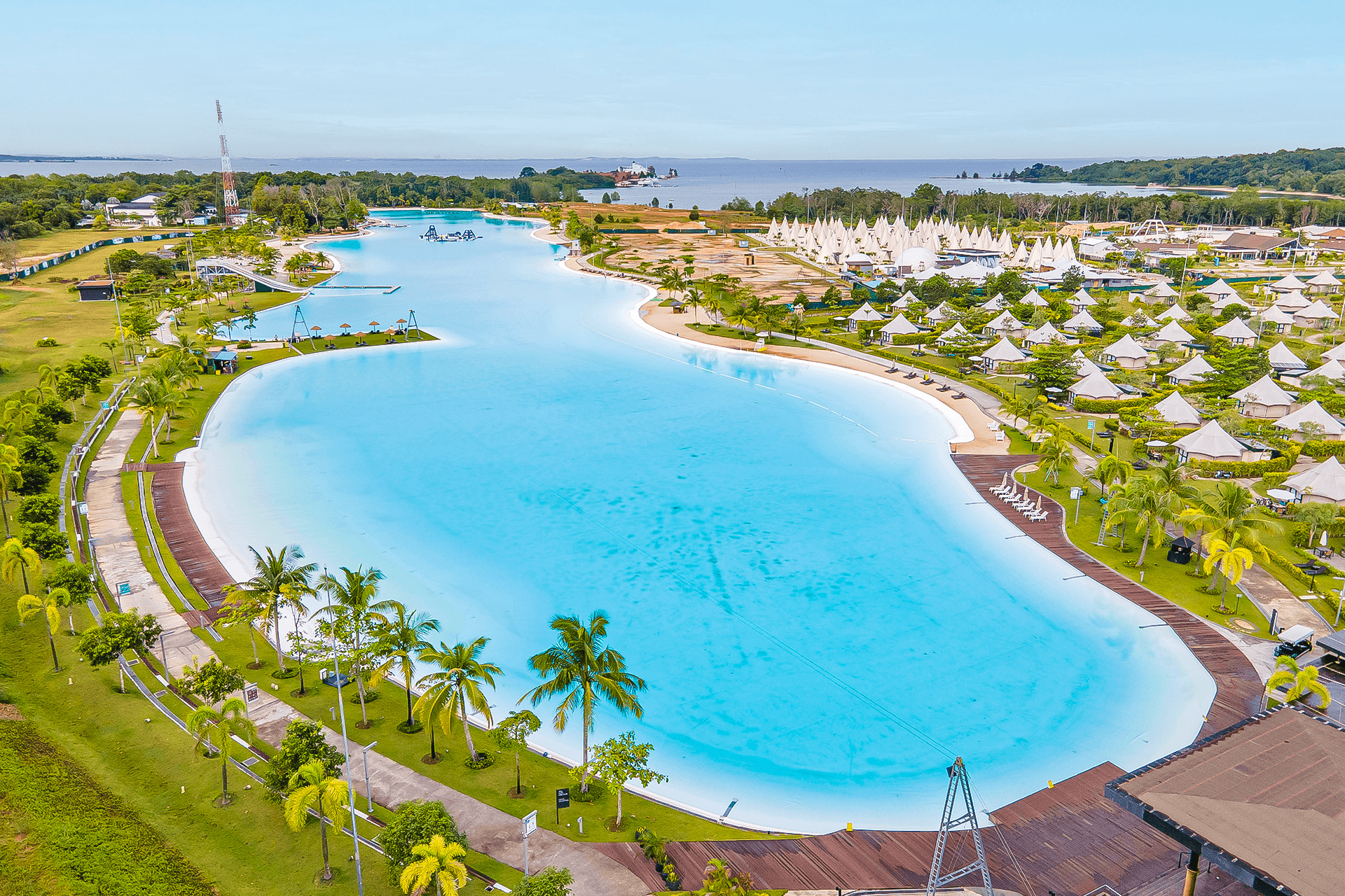 Treasure Bay Bintan Harga Tiket Masuk Promo