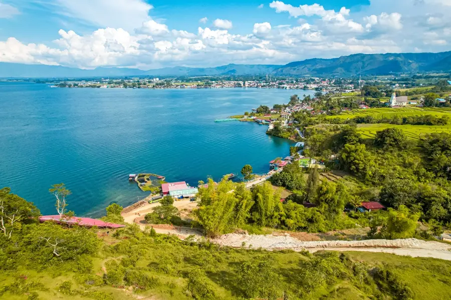 Legenda Danau Toba, Sastra Lisan Masyarakat Lokal yang Sarat Pesan Moral
