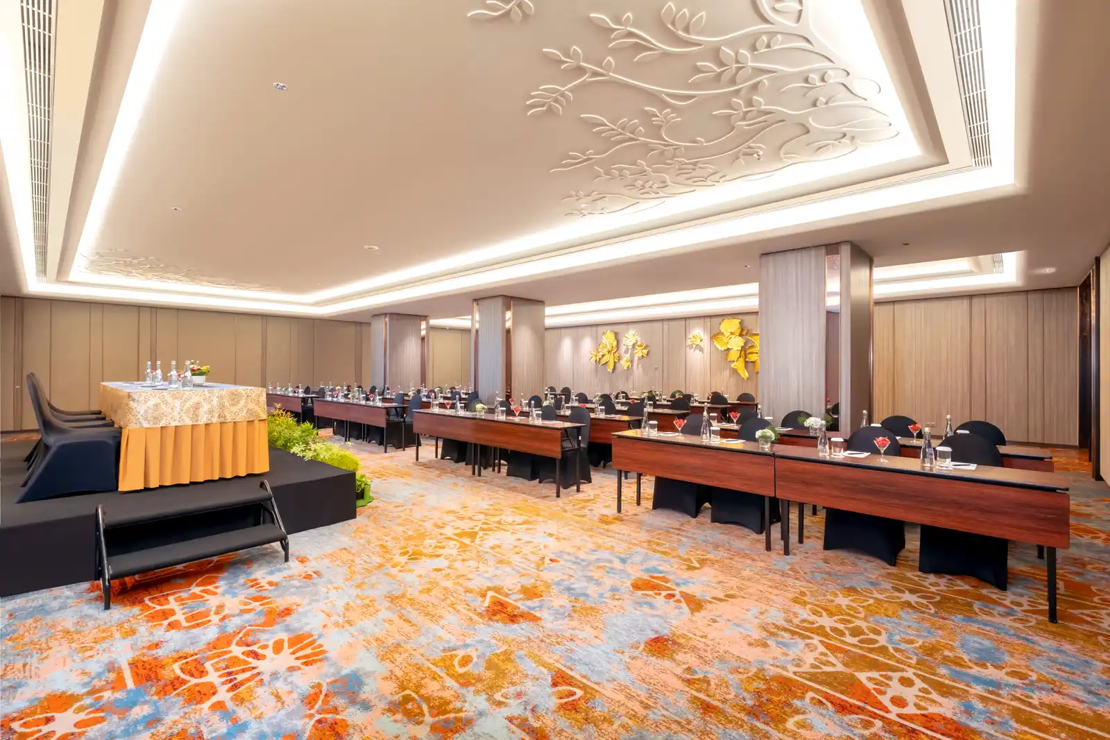 Meeting Rooms & Event Venues – Hotel Ciputra Semarang