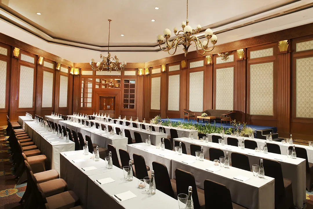 Hotel Santika Premiere Semarang - Hotel di Semarang | MySantika