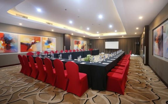 MG Setos Hotel Semarang di Semarang - 1001malam.com