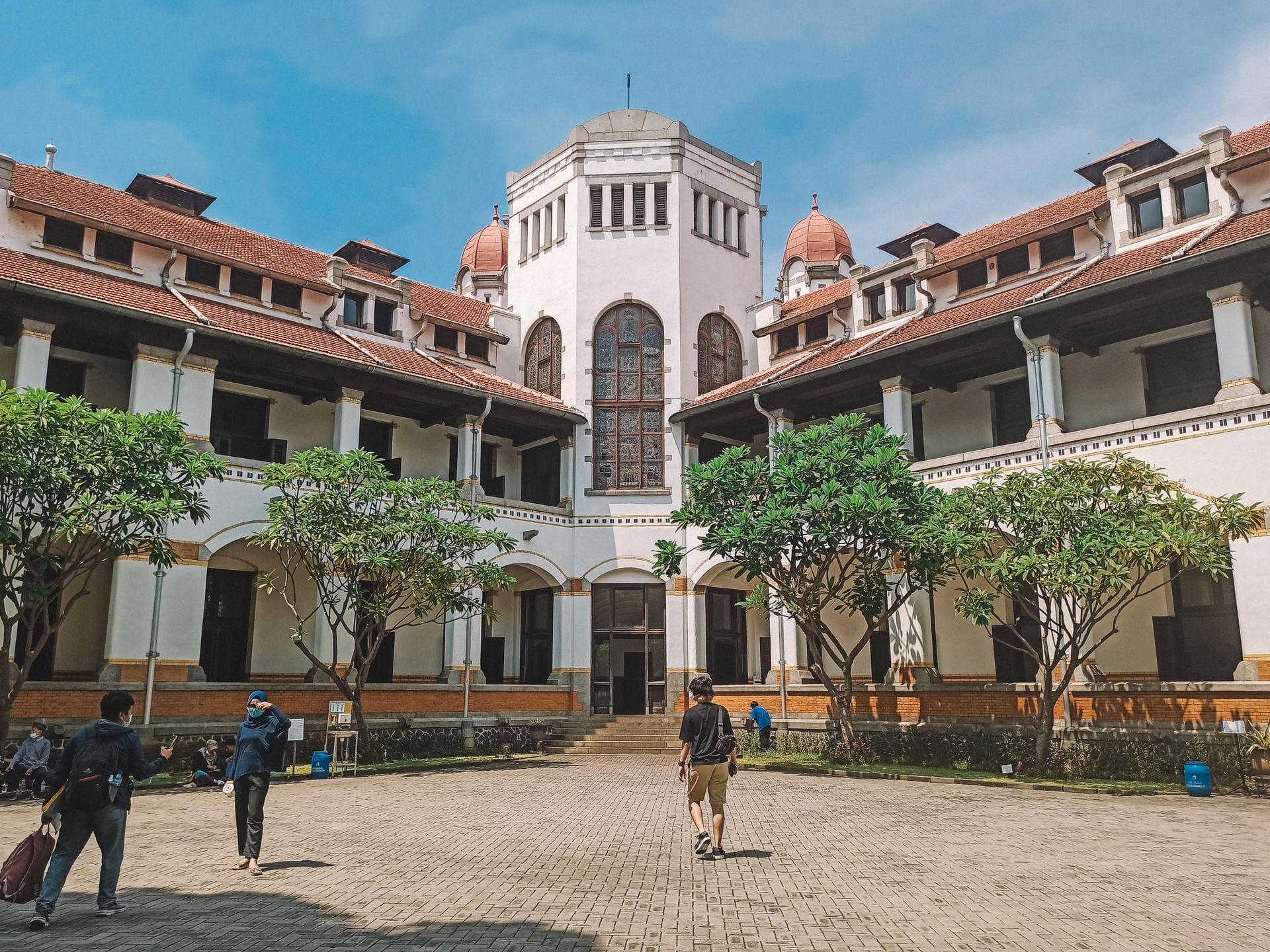 Wisata Keluarga di Semarang yang Seru untuk Anak