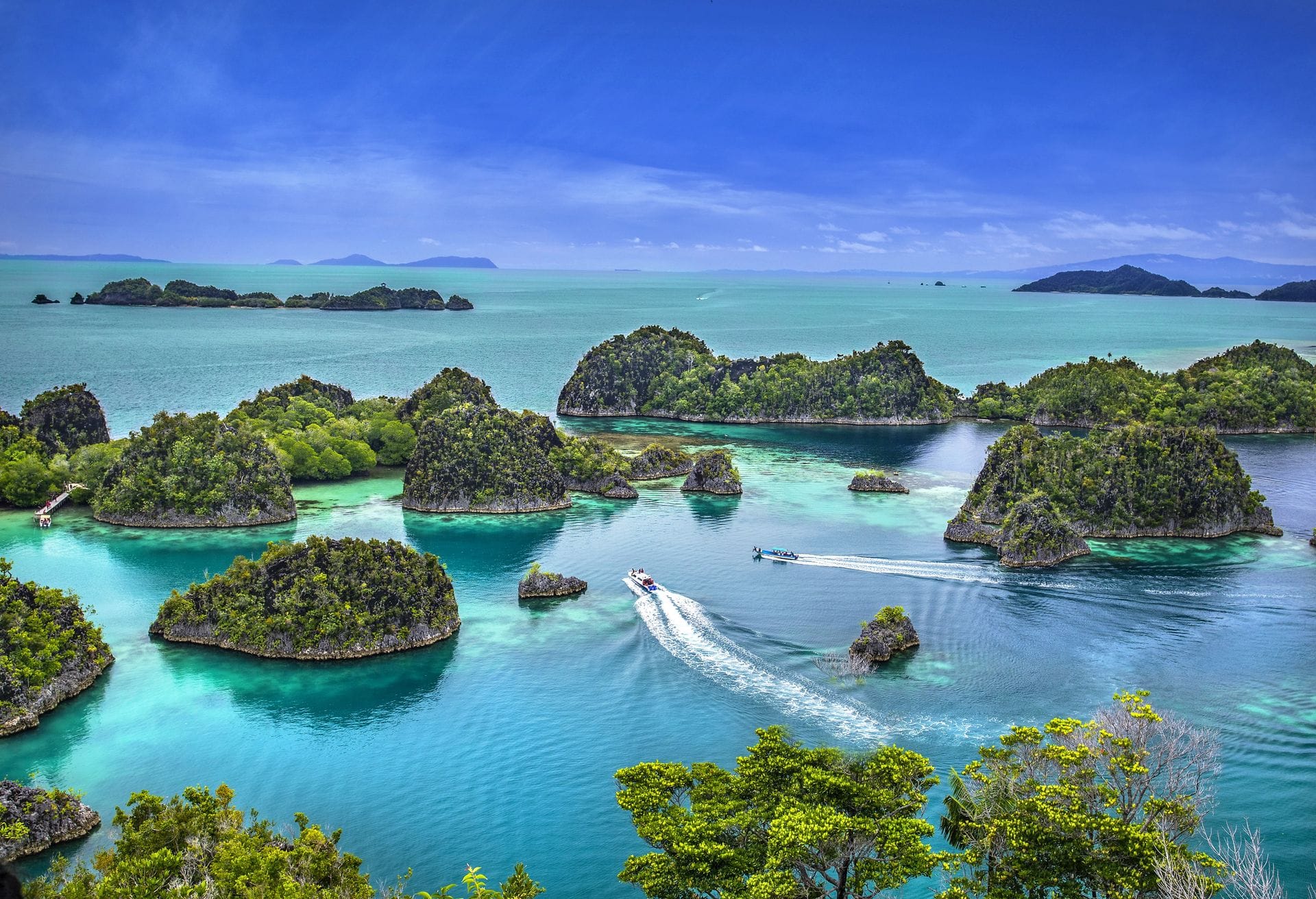 Destinasi Wisata Raja Ampat, Spot Eksotis dan Tips Liburan