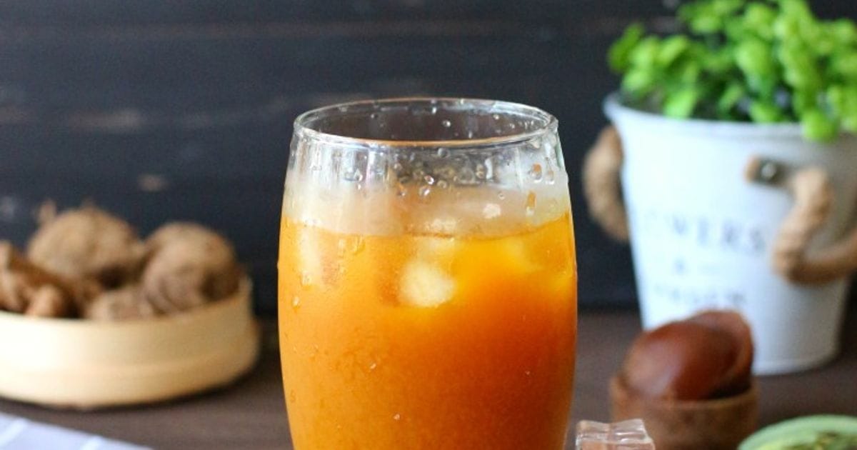 Resep sinom surabaya rumahan enak dan mudah - Cookpad