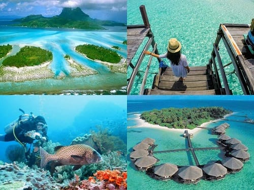 Eksplor Pulau Maratua – Hidden Gem Derawan Kaltim | Berita Kaltimdaily.com