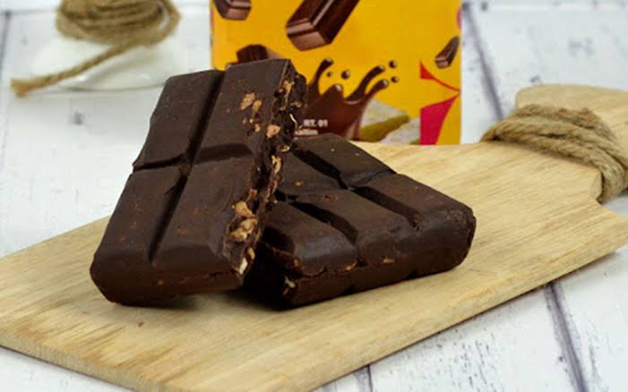 Coklat Tempe Homemade, Apa Resepnya? - Berita Malang Raya | WEAREMANIA