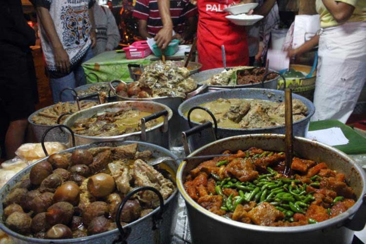 Gudeg-Pawon-Jogja | LOVE JOGJA AND YOU