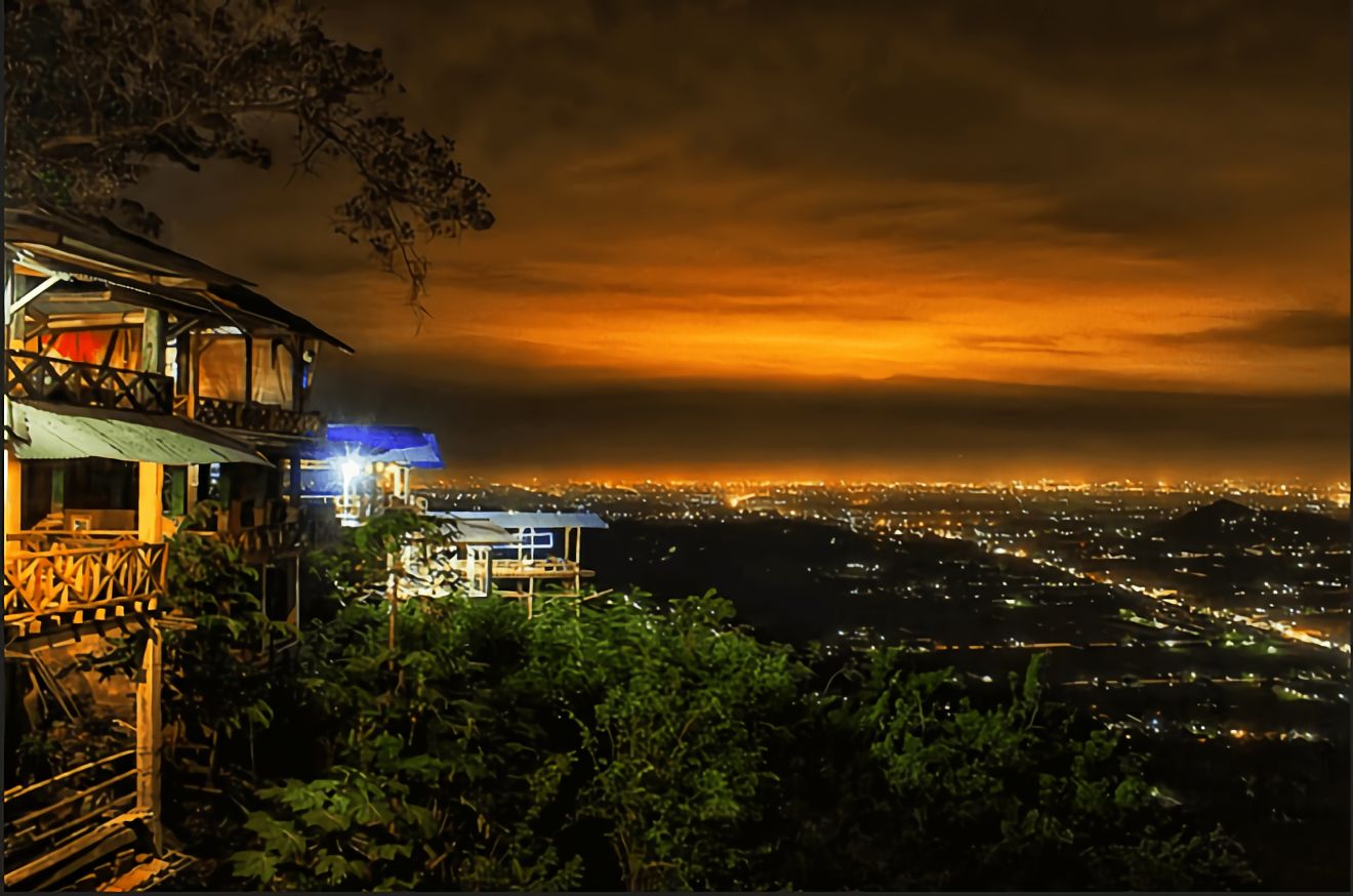 Bukit Bintang di Gunung Kidul | Atourin