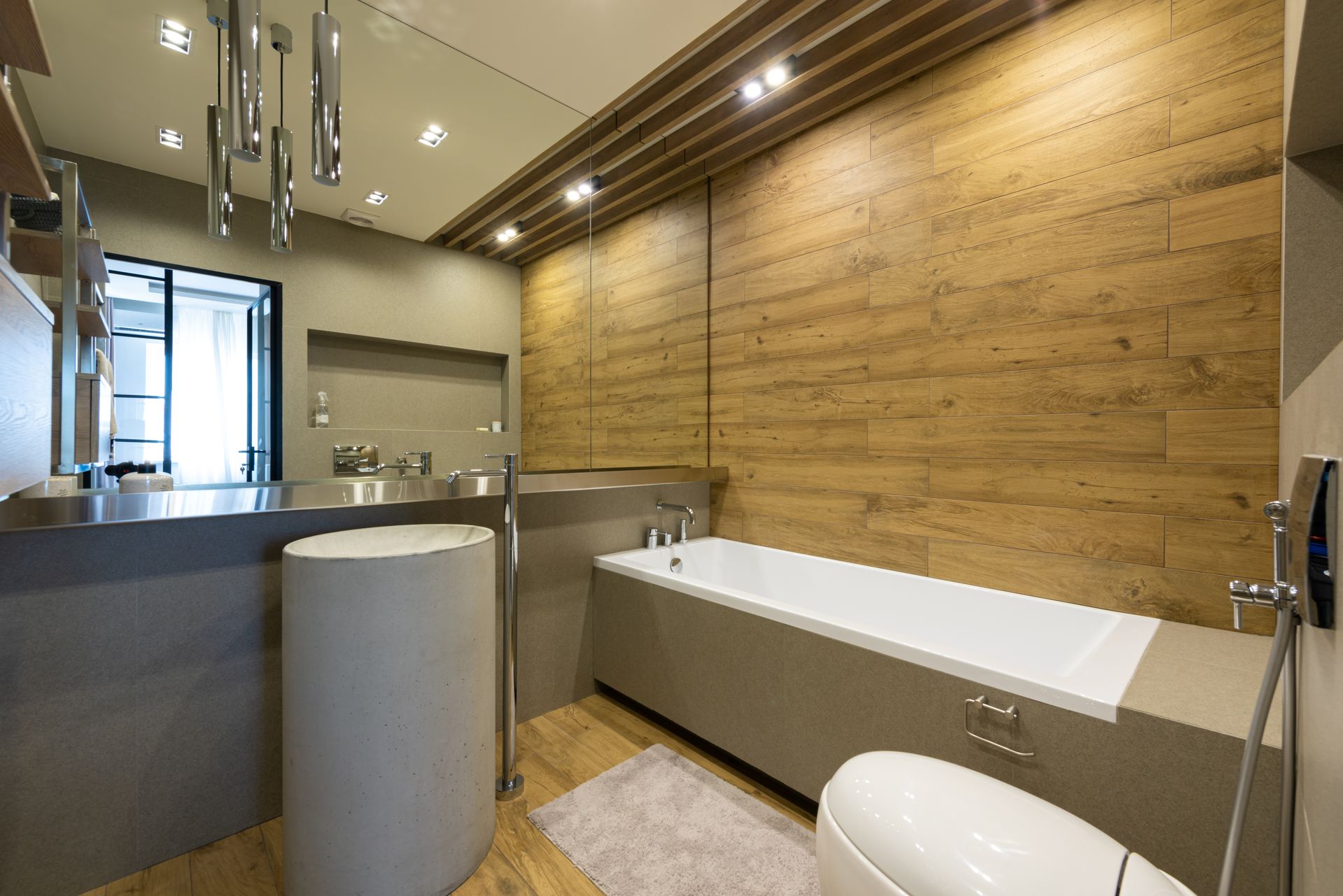 6 Hotel Bathtub Murah di Bandung untuk Staycation