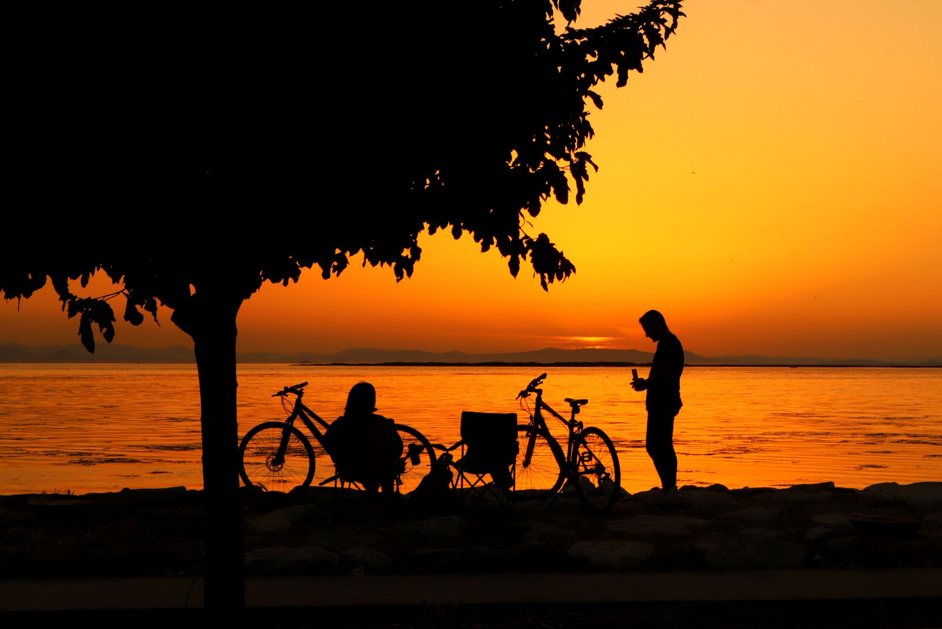 Tempat Wisata Sore di Jogja Terbaik untuk Cari Sunset & Santai
