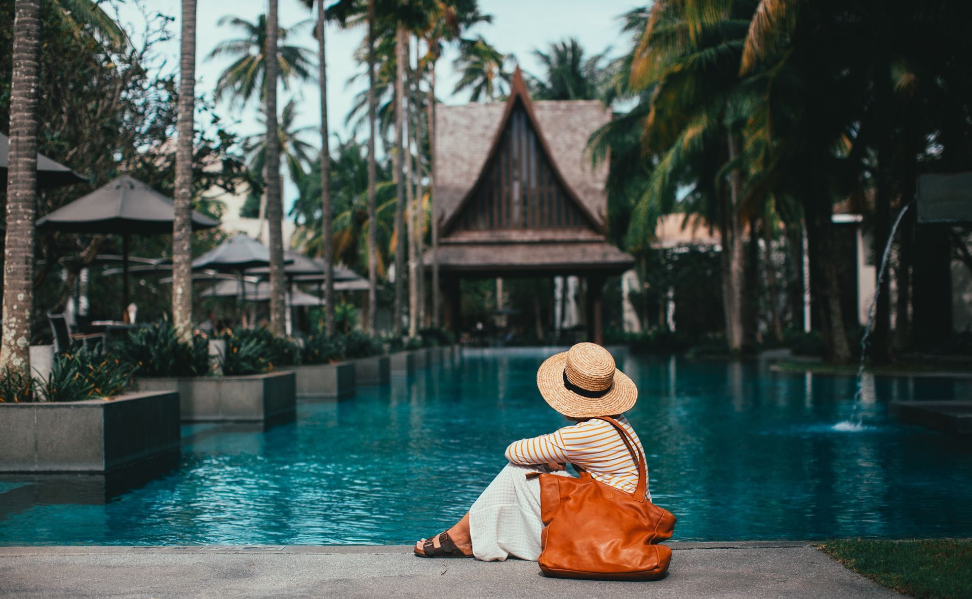 12 Tips Solo Traveling agar Aman dan Tidak Ribet