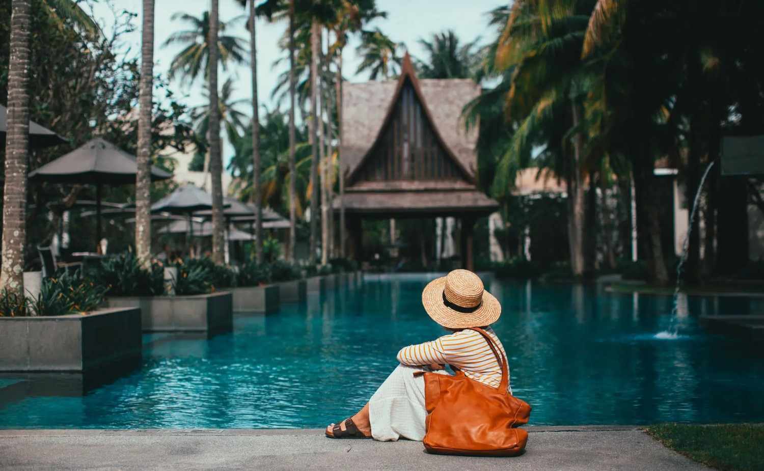 12 Tips Solo Traveling agar Aman dan Tidak Ribet