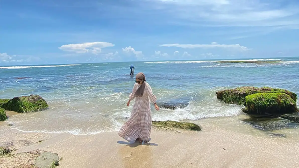 5 Pantai Eksotis di Kecamatan Ciracap Sukabumi yang Cocok untuk Liburan ...