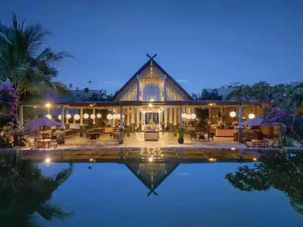 4 Kolam Renang Hotel di Jambi untuk Umum, Mulai Rp30 Ribu
