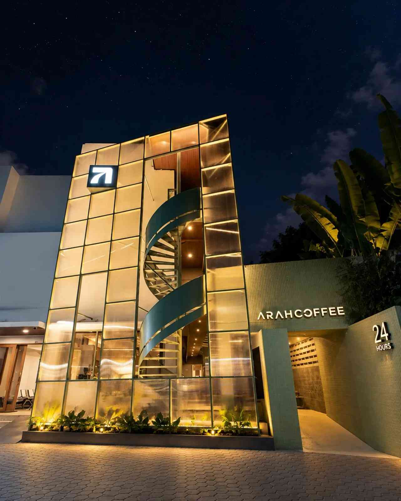 5 Cafe 24 Jam di Surabaya yang Masih Buka Non-Stop