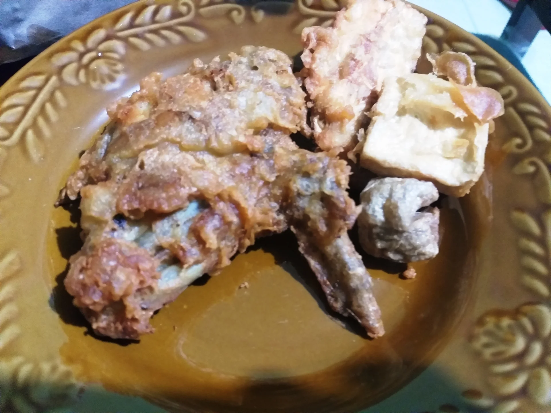 Ayam Goreng Lembang: 5 Warung, Harga per Potong, Jam Buka