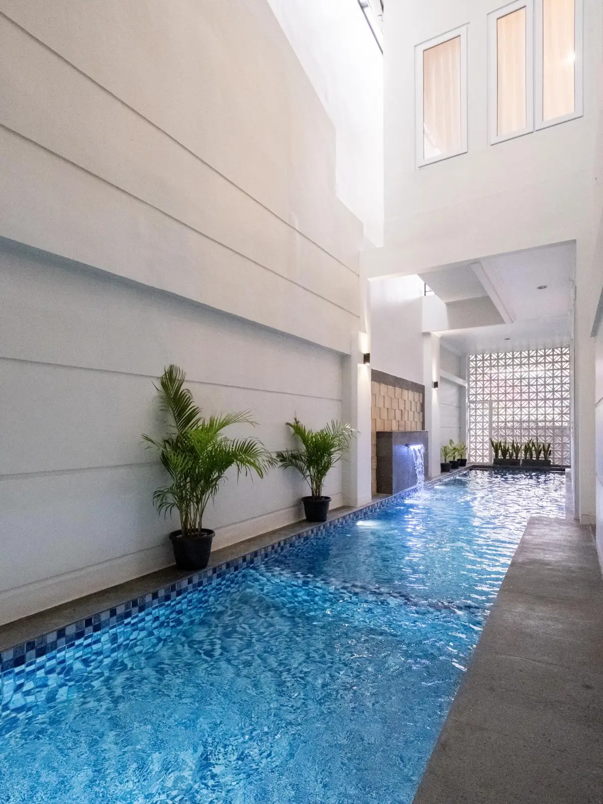 4 Villa di Jakarta dengan Kolam Renang untuk Staycation & Acara