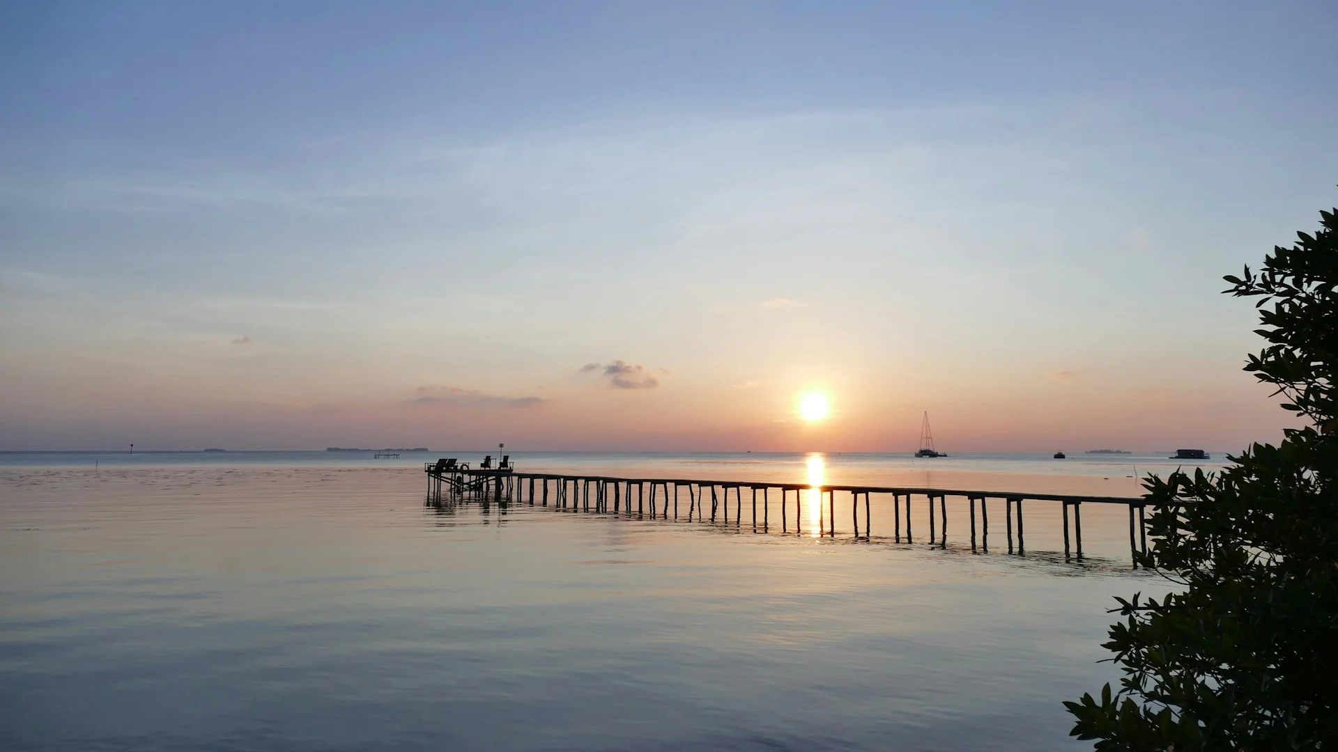 Cara ke Karimunjawa dari Jepara dan Semarang