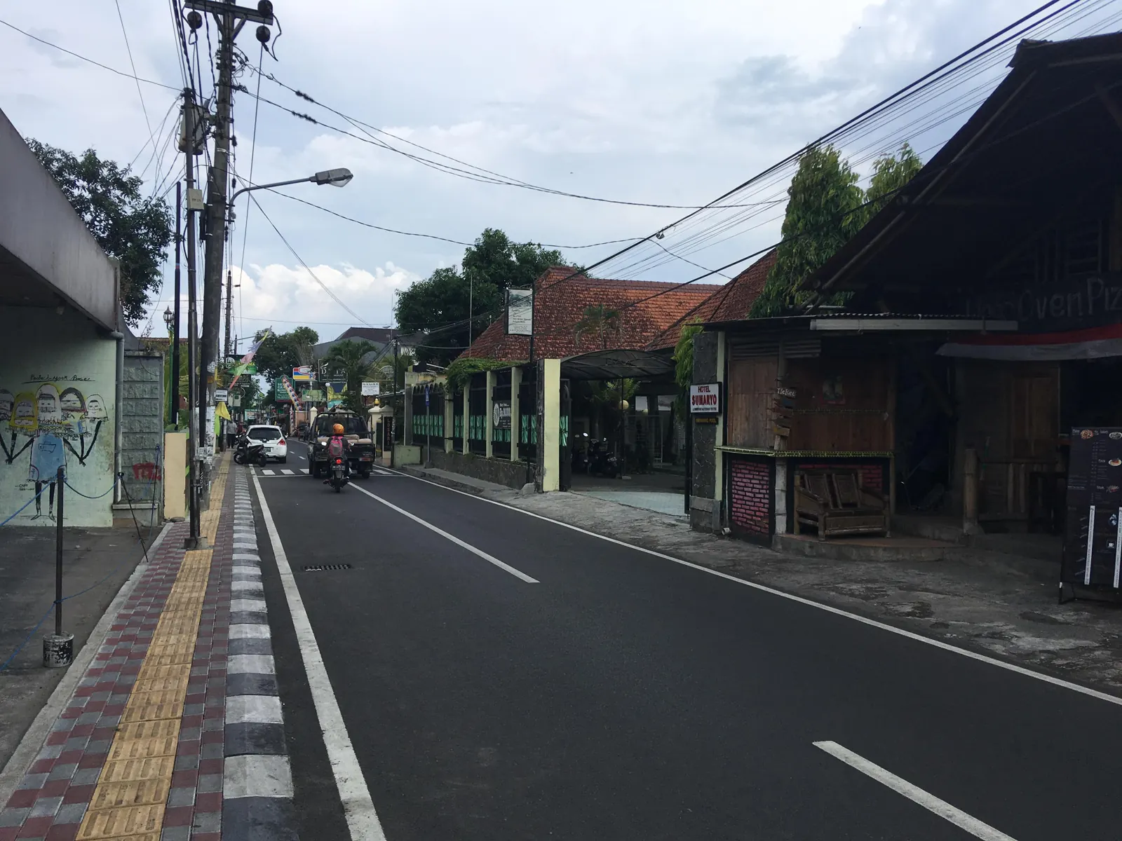 Hotel Murah di Jogja di Bawah Rp150 Ribu: 5 Pilihan per Area
