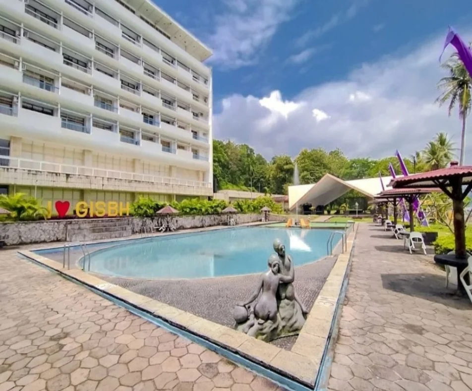 Kolam Renang Hotel Sukabumi Tanpa Menginap: 4 Pilihan 2026