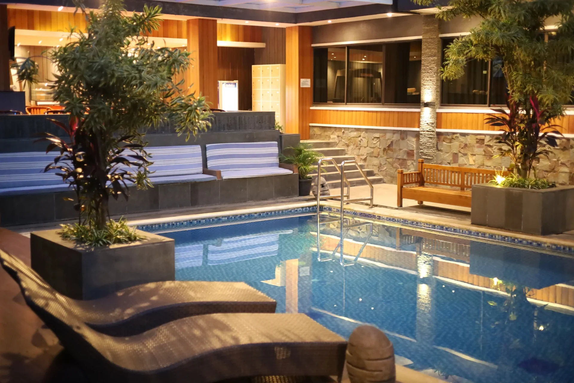 Hotel di Medan dengan Kolam Renang untuk Keluarga: 5 Pilihan