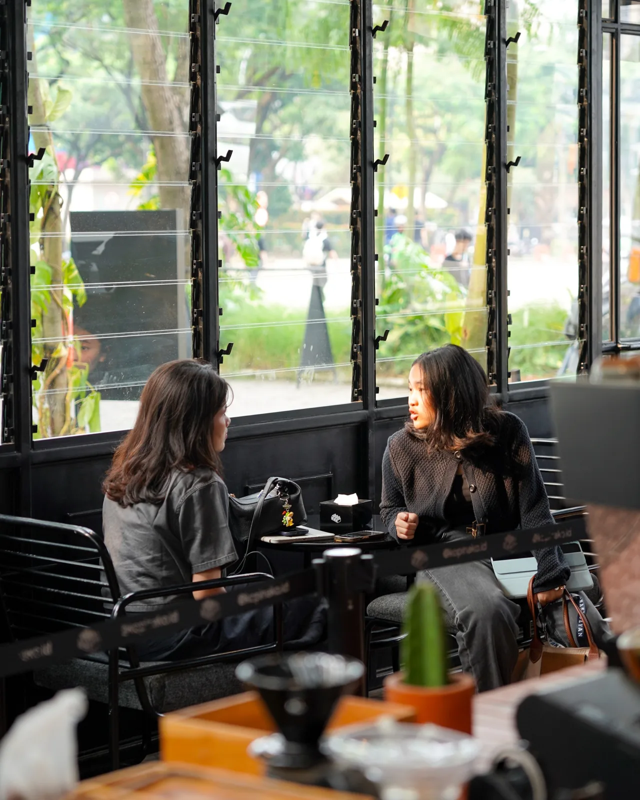 4 Cafe 24 Jam di Tangerang Raya, dari BSD sampai Pamulang