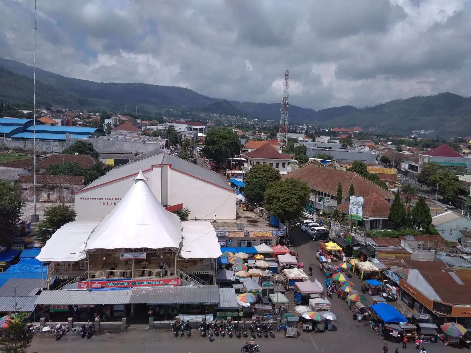 Itinerary Malang Batu 3 Hari 2 Malam, Rute Tanpa Bolak-Balik