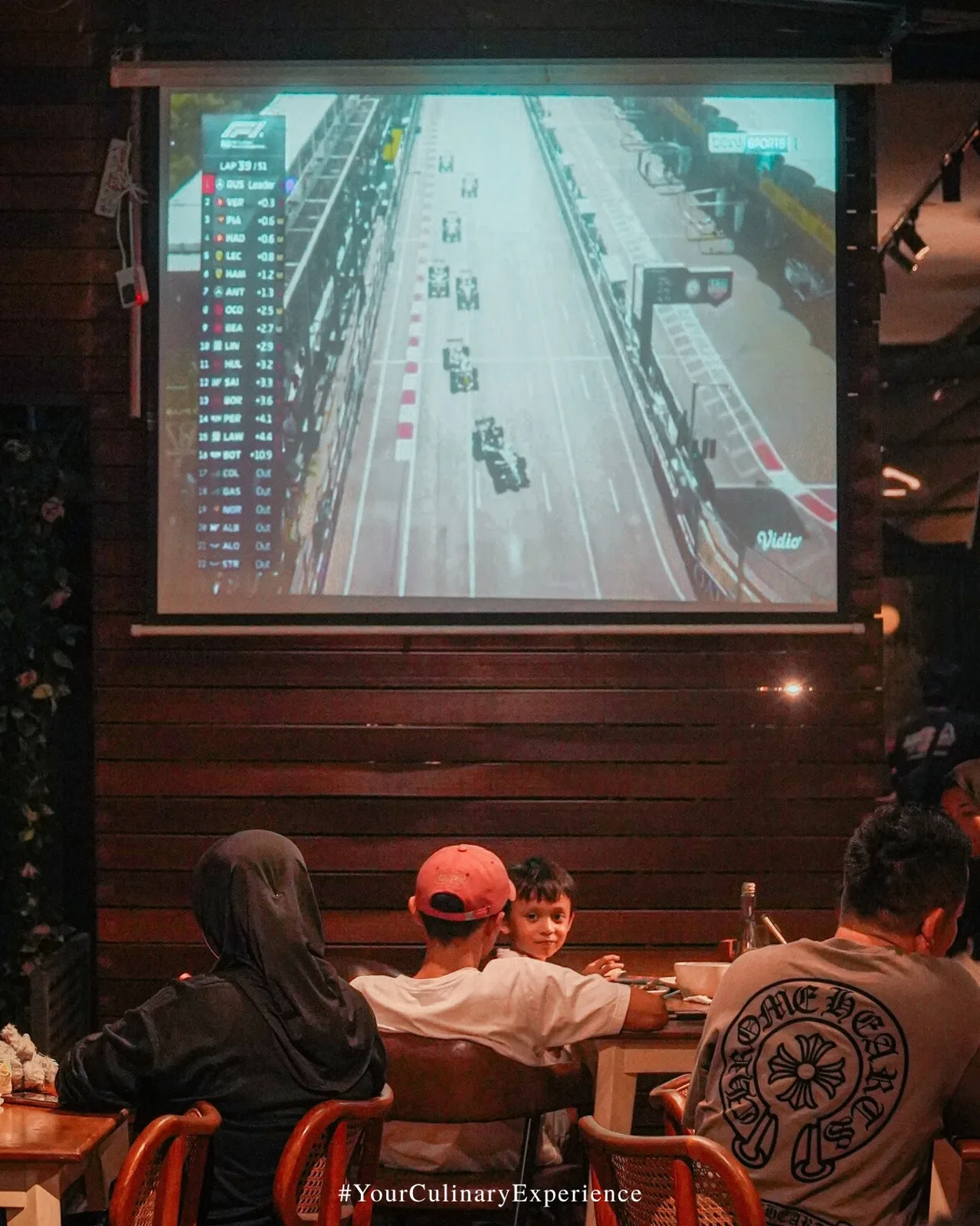 Nongkrong 24 Jam di Bekasi, Plus yang Buka Sampai Dini Hari