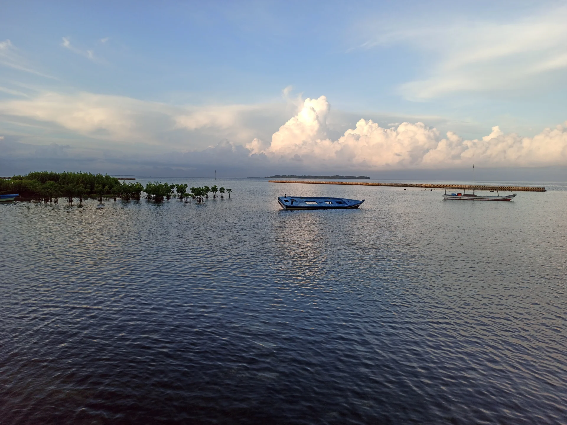 Menginap di Pulau Pramuka: Homestay, Harga, dan Aktivitas