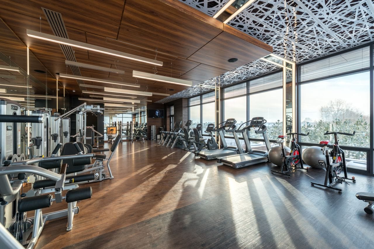 Jangan Asal Booking, Cek Dulu Jam Operasional Gym Hotel Bandung