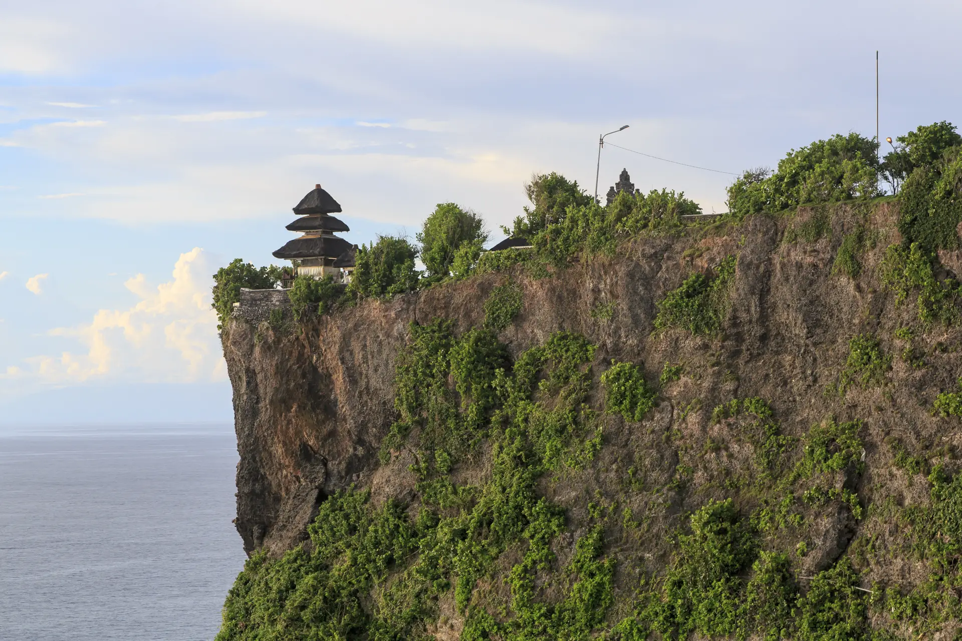 Tiket Masuk Uluwatu 2026 dan Jadwal Kecak