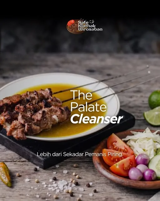 7 Warung Sate Klathak di Jogja, dari Pleret sampai Pusat Kota