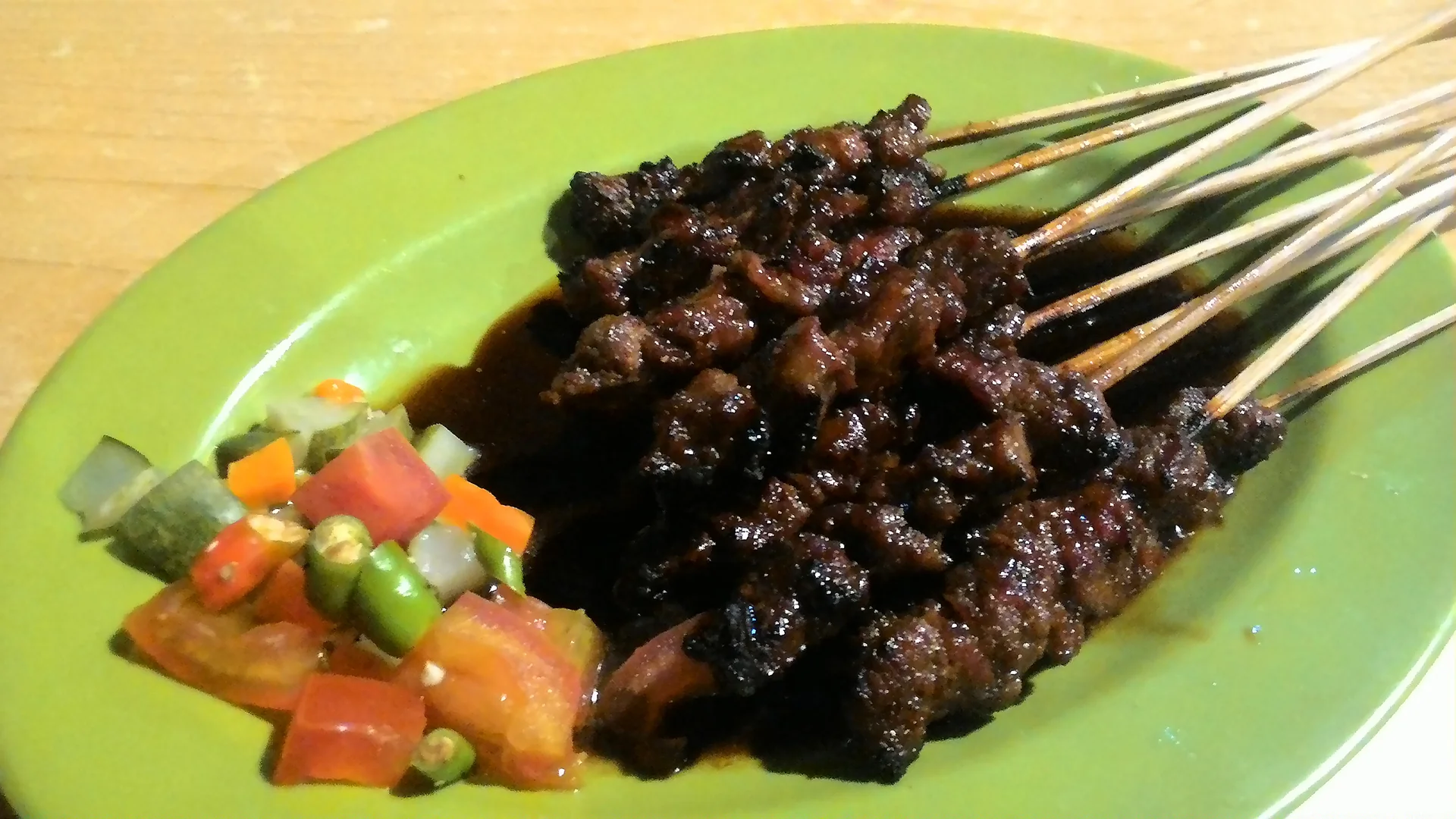 Sate Maranggi Purwakarta: 4 Warung Terkenal, Jam Buka, dan Harga