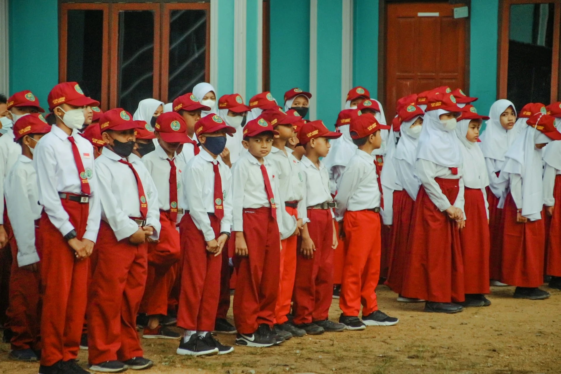 Libur Sekolah Desember 2026: Jadwal Rapor dan Masuk