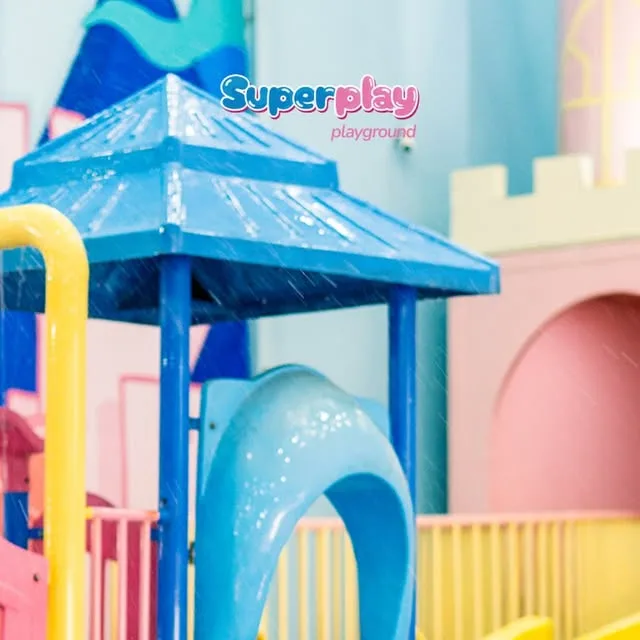 7 Playground Anak di Jogja, Tiket Mulai Rp15 Ribuan
