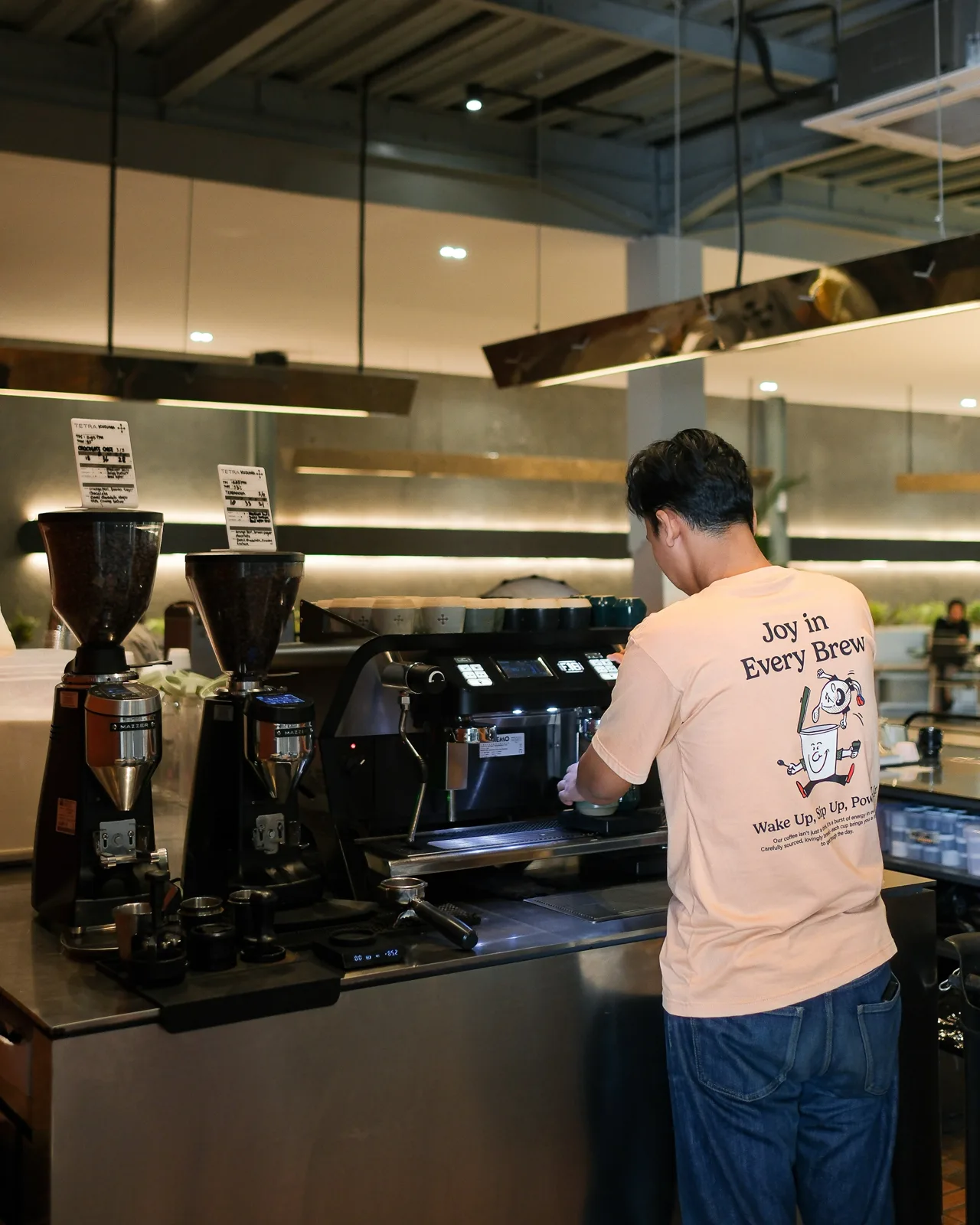 4 Cafe 24 Jam di Jogja yang Benar-benar Masih Buka