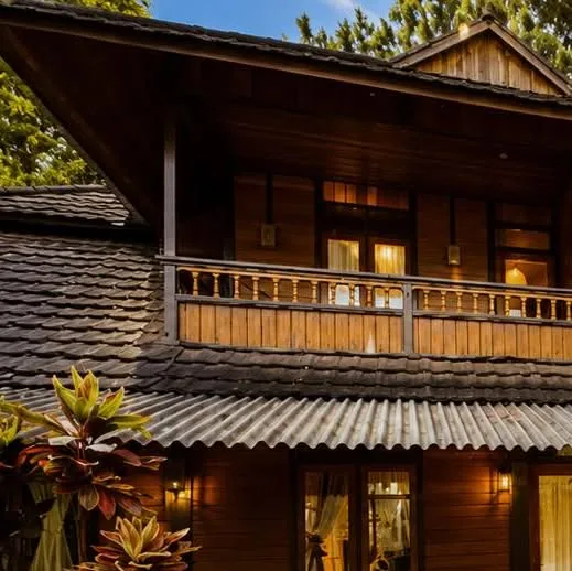 5 Villa di Bandung untuk Keluarga, Ada Kolam Air Hangat