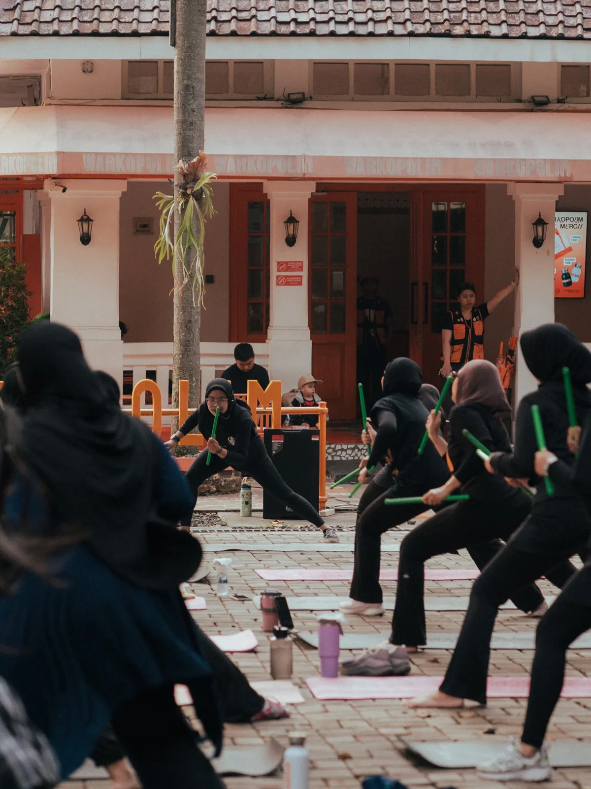 3 Cafe 24 Jam di Kota Bogor, Plus Satu Sampai Jam 3 Pagi
