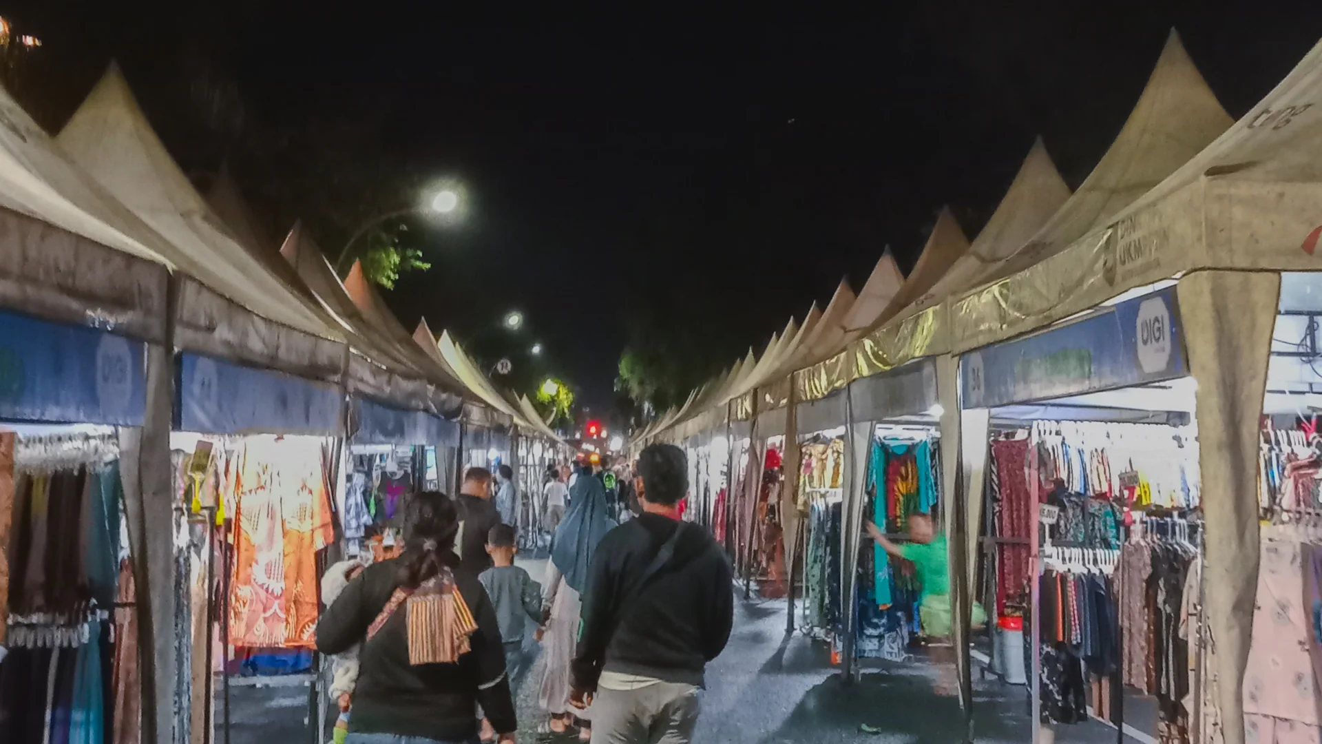 Wisata Malam Solo 2026: Jam Tutup dan BST Terakhir